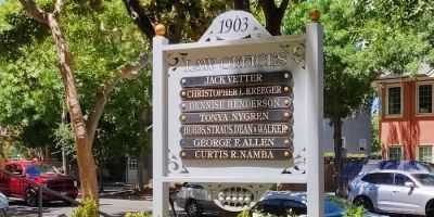Jack Vetter Law Offices
