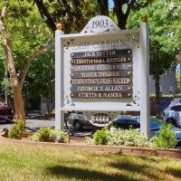 George F. Allen ico