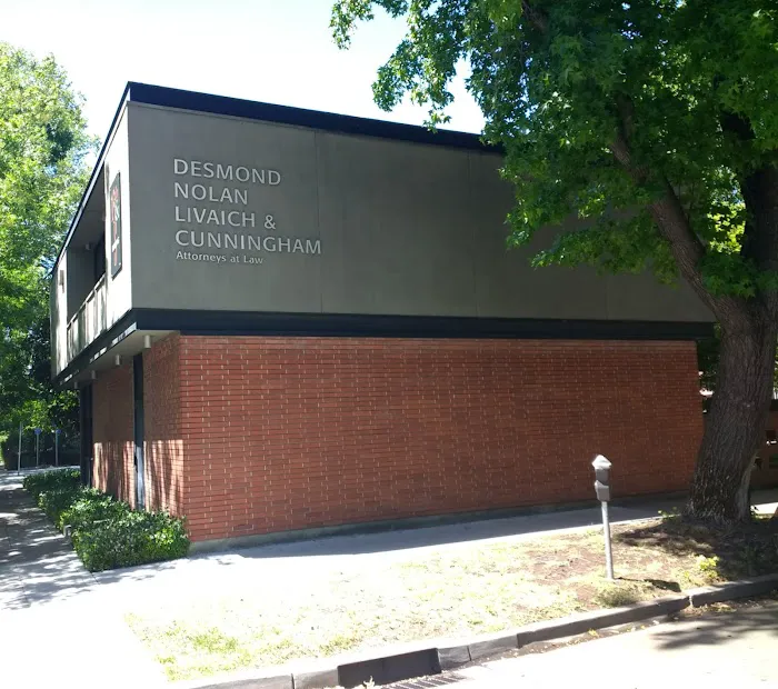 Desmond Nolan Livaich & Cunningham 5