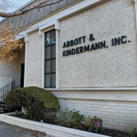 Abbott & Kindermann LLP ico