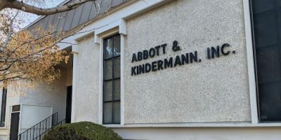 Abbott & Kindermann LLP