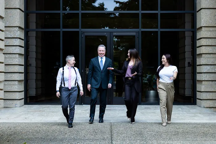 Triumph Law Personal Injury Lawyers 5