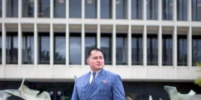 Carlos Andres Ramos Attorney at Law