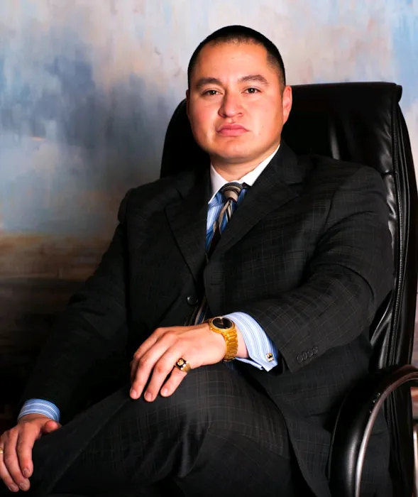 Carlos Andres Ramos Attorney at Law 5