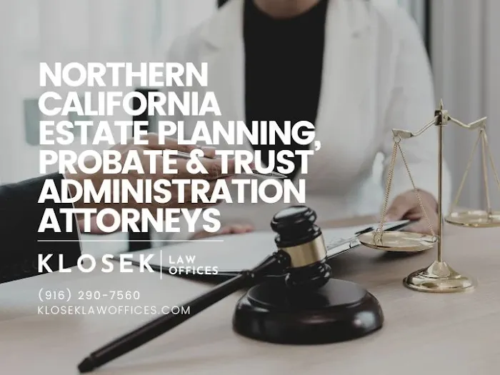 Klosek Law Offices 5