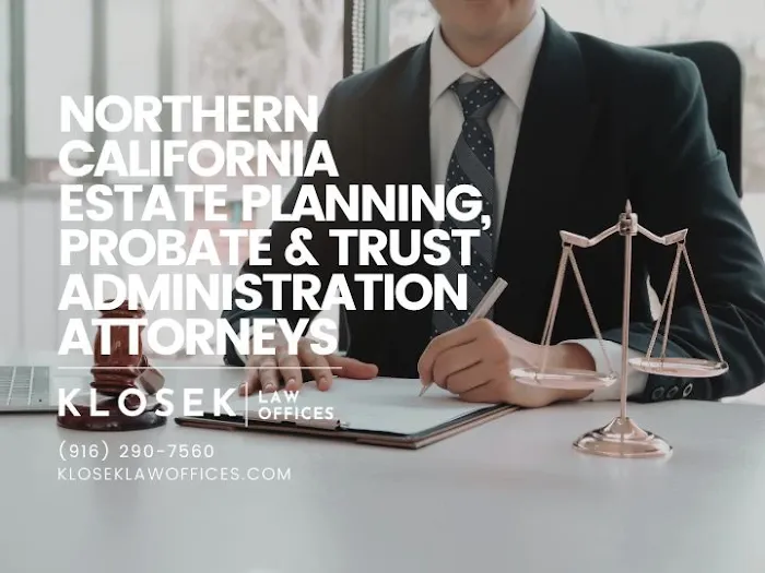 Klosek Law Offices 5