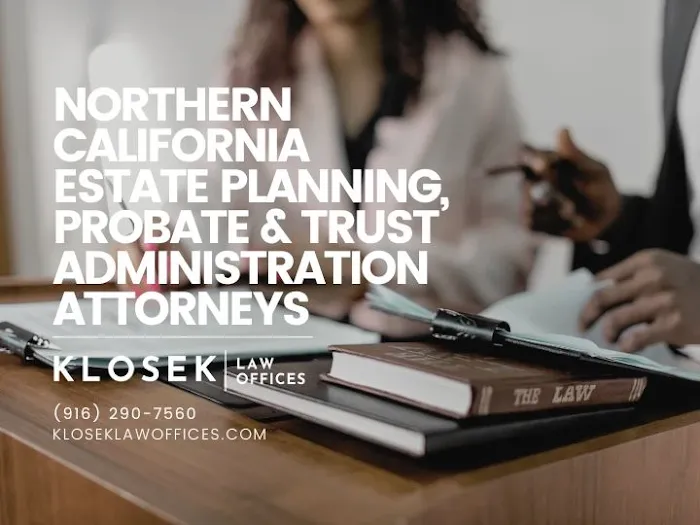 Klosek Law Offices 5