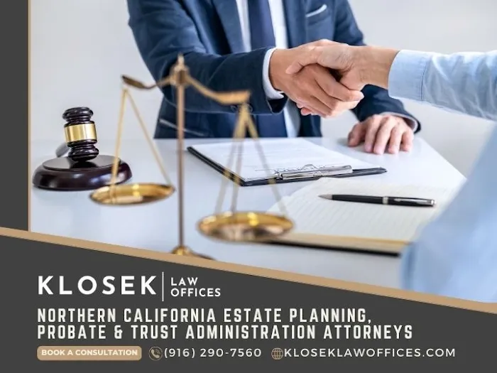 Klosek Law Offices 5