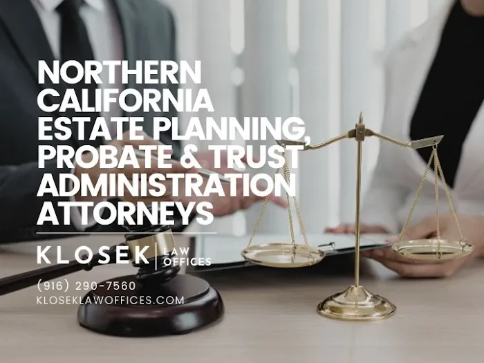 Klosek Law Offices 5