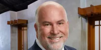 Robert M. Smolich