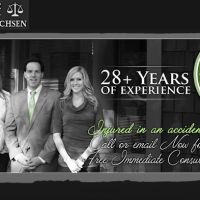Law Office of Patrick L. Hinrichsen ico