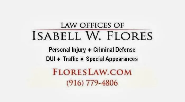 Law Offices of Isabell W. Flores 5