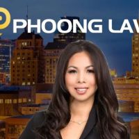 Phoong Law Corp ico