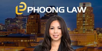 Phoong Law Corp
