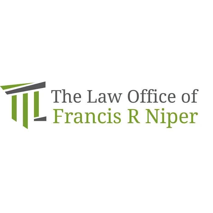 The Law Office of Francis R. Niper 5
