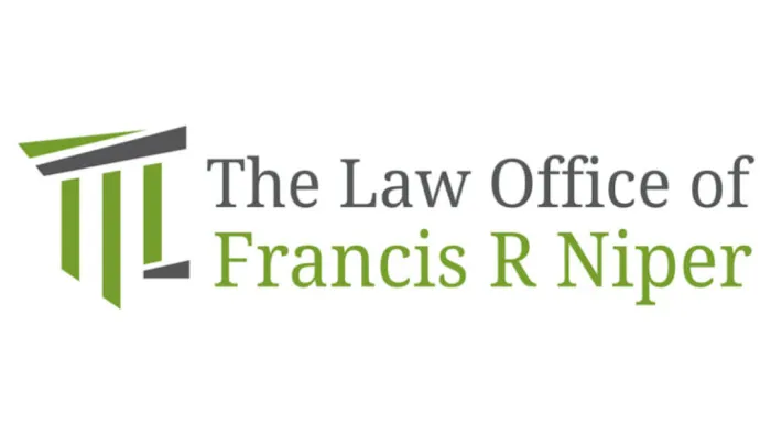The Law Office of Francis R. Niper 5