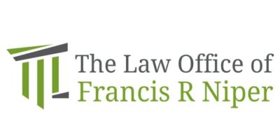The Law Office of Francis R. Niper