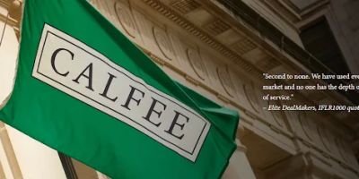 Calfee, Halter & Griswold LLP