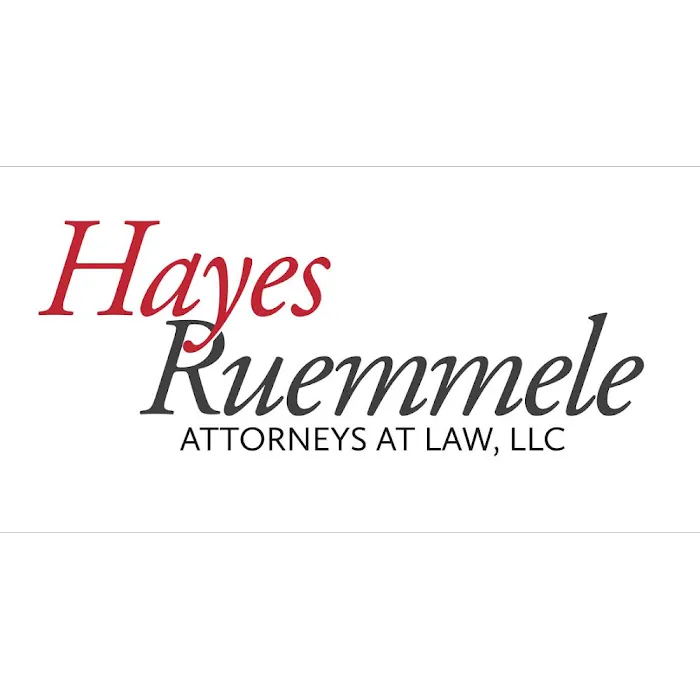 Hayes Ruemmele LLC 5