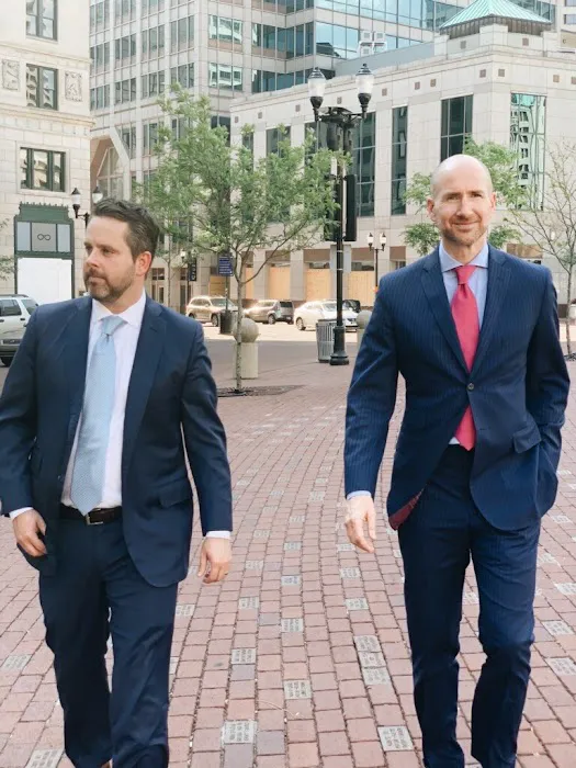 Rob King & Associates, Trial Lawyers Indianapolis 5