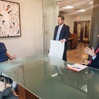 Rob King & Associates, Trial Lawyers Indianapolis ico