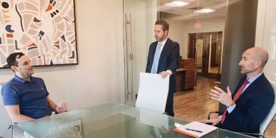 Rob King & Associates, Trial Lawyers Indianapolis