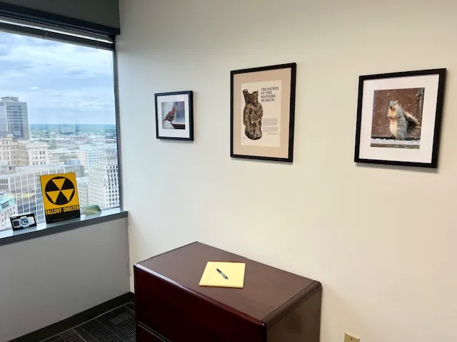 Conrad Legal LLC 5