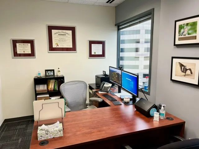 Conrad Legal LLC 5