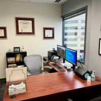 Conrad Legal LLC ico