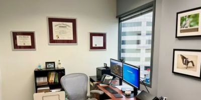 Conrad Legal LLC