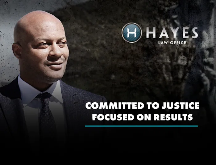 Hayes Law Office 5