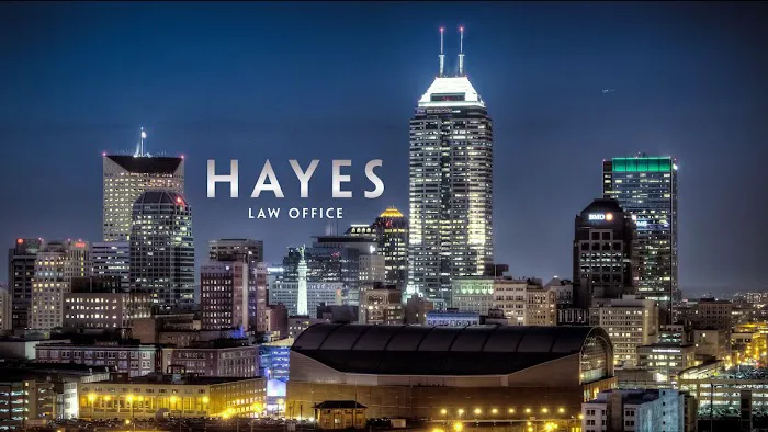 Hayes Law Office 5