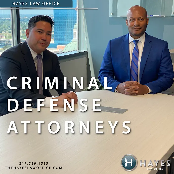 Hayes Law Office 5