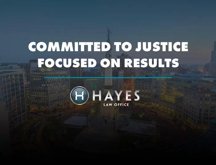 Hayes Law Office 5