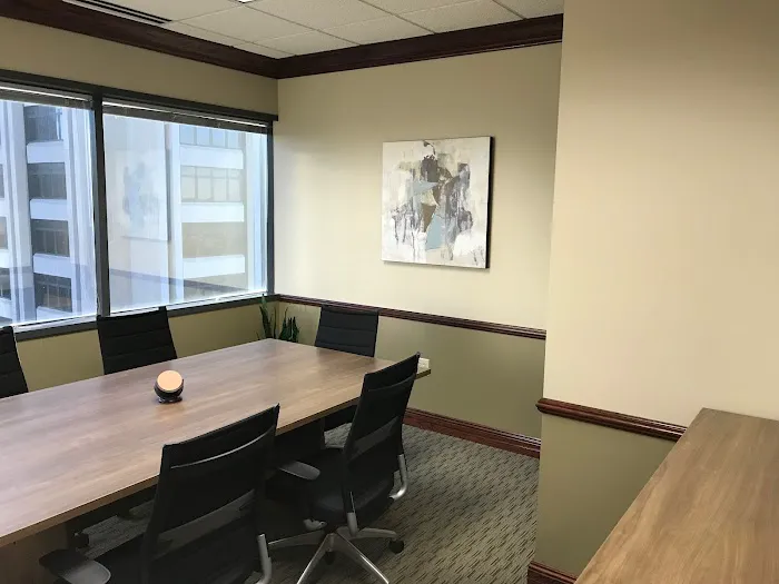 Cordell & Cordell - Divorce Attorney Office 5