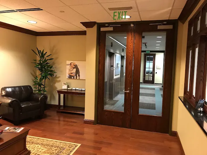 Cordell & Cordell - Divorce Attorney Office 5