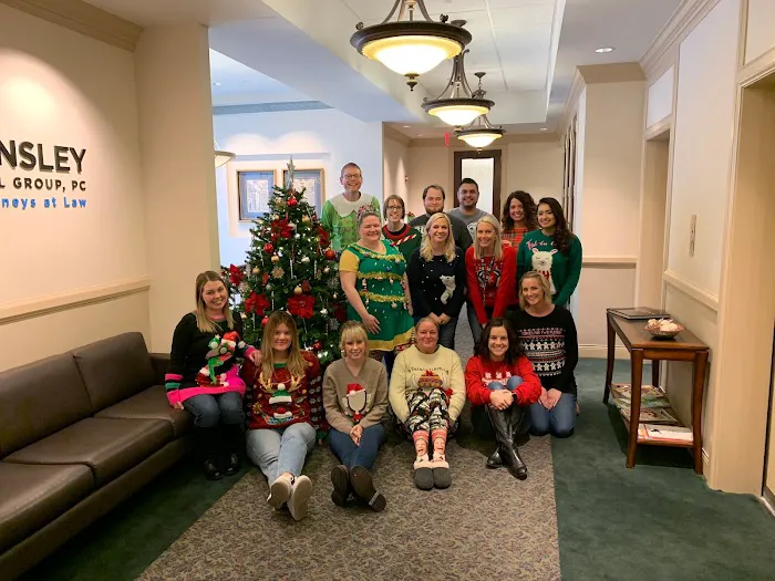 Hensley Legal Group, PC 5