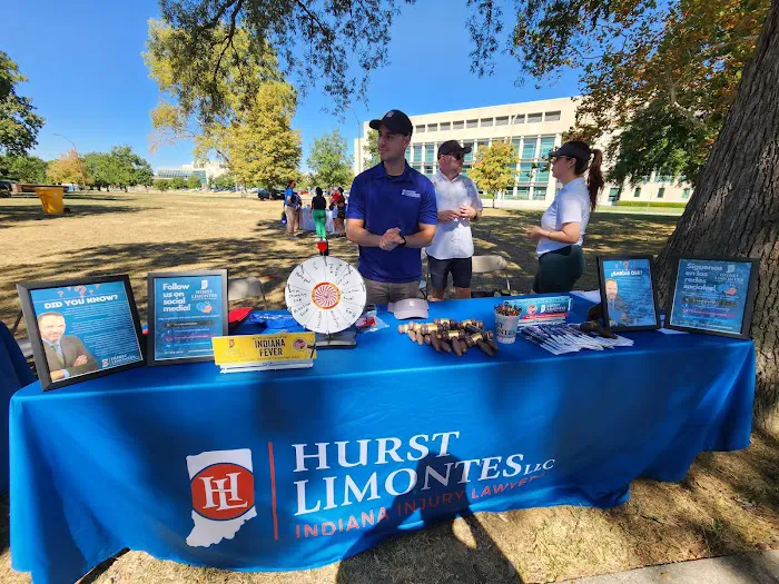Hurst Limontes Indiana Injury Lawyers 5