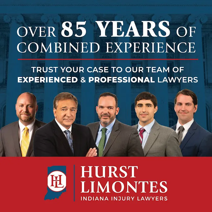 Hurst Limontes Indiana Injury Lawyers 5