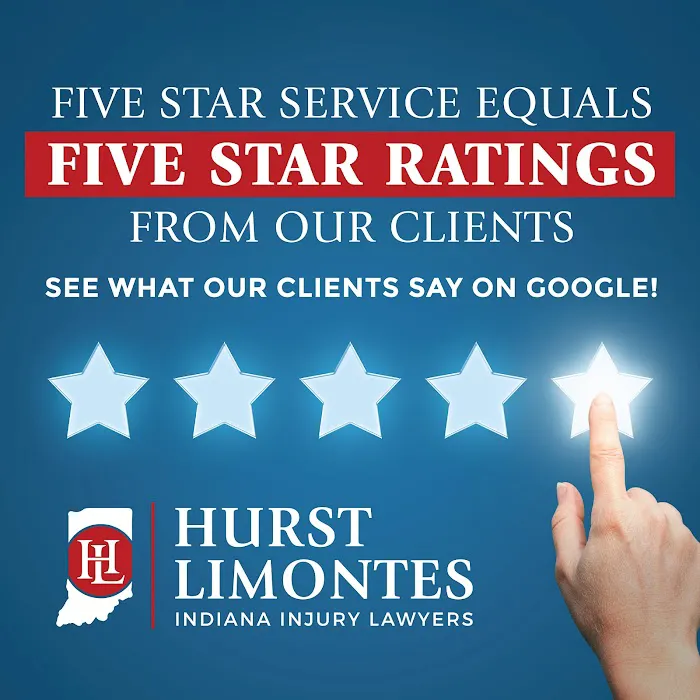 Hurst Limontes Indiana Injury Lawyers 5
