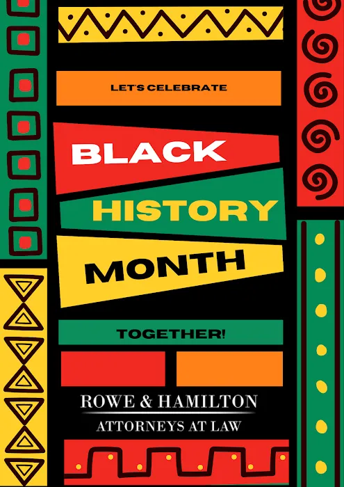 Rowe and Hamilton 5