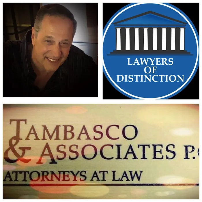 Tambasco & Associates PC 5