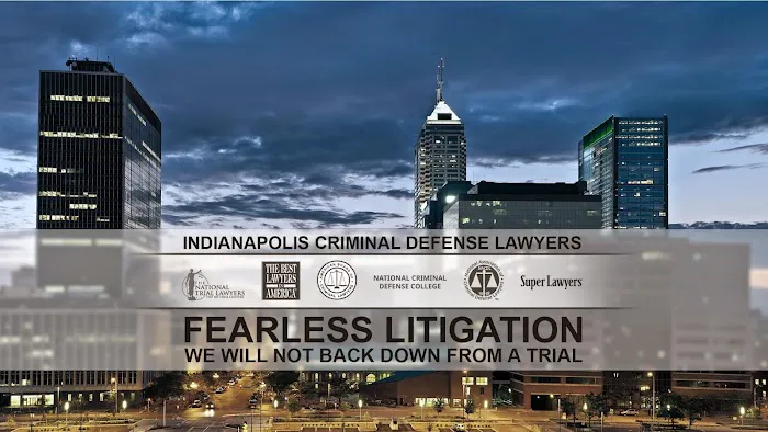 Kammen & Moudy, LLC 5