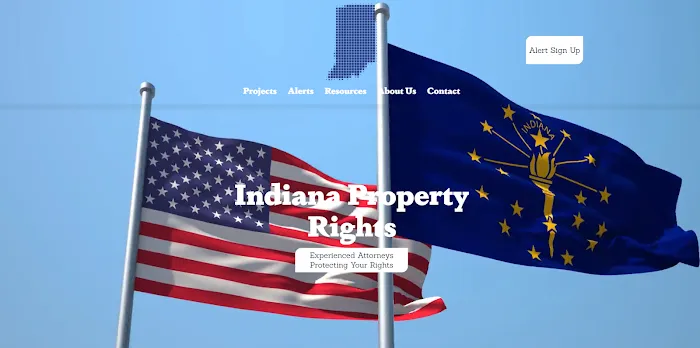 Indiana Property Rights: Eminent Domain Attorneys 5
