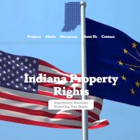 Indiana Property Rights: Eminent Domain Attorneys ico