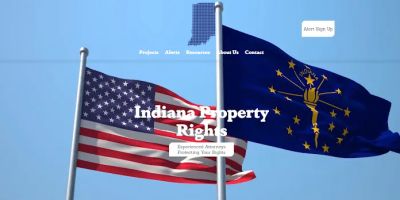 Indiana Property Rights: Eminent Domain Attorneys