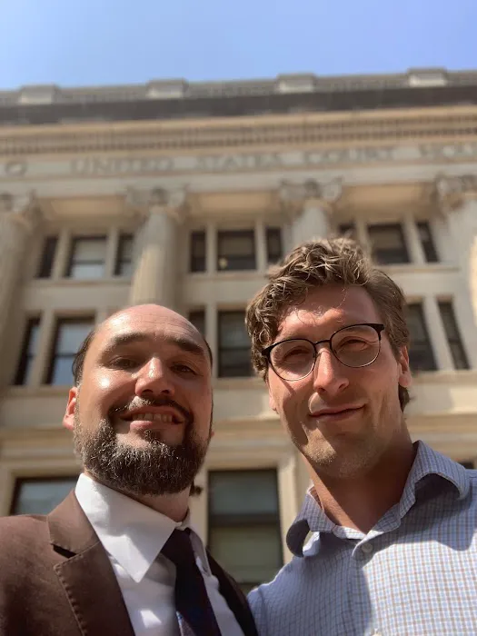 Munoz Legal, LLC 5