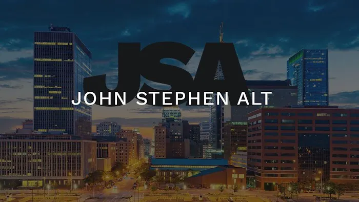 Law Office of John Alt 5