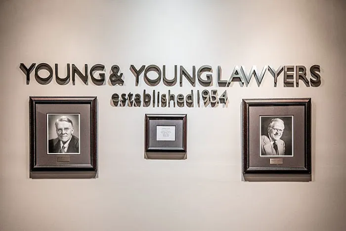 Young and Young 5