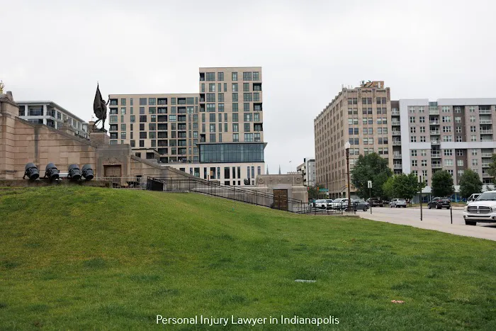 Schuerger Shunnarah Trial Attorneys 5